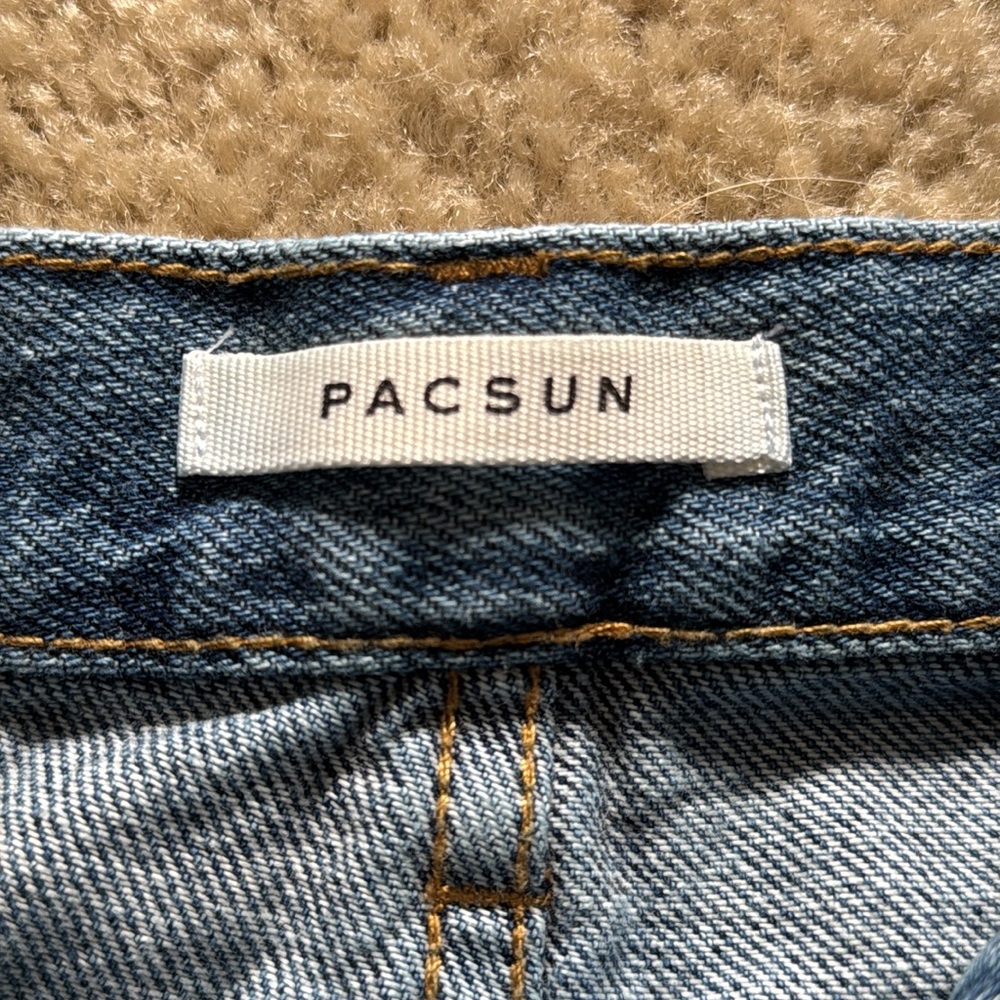 PacSun High Rise Bootcut Jeans - Picture 3 of 9